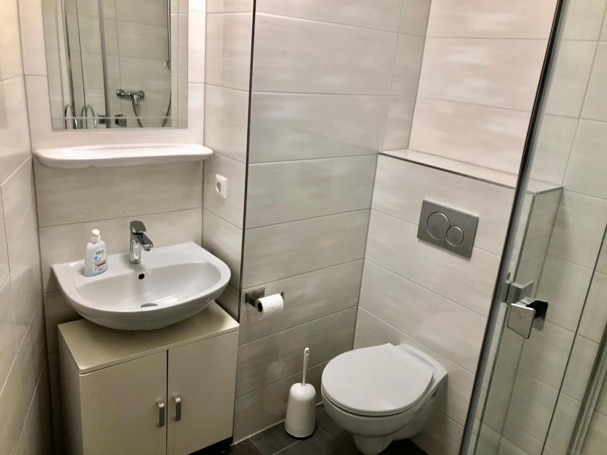Ferienwohnung "Ankerplatz" Mit 2 Schlafzimmern Rheinsberg Buitenkant foto